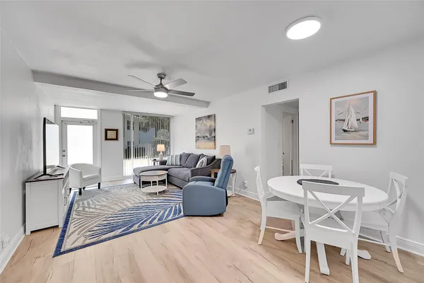 $845,000 | 1530 South Ocean Boulevard, Unit 12, Pompano Beach, FL 33062