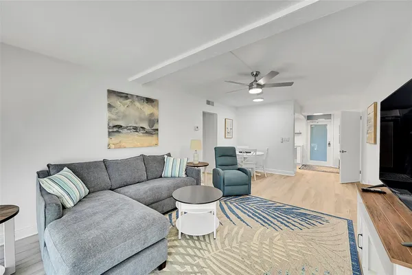 $845,000 | 1530 South Ocean Boulevard, Unit 12, Pompano Beach, FL 33062