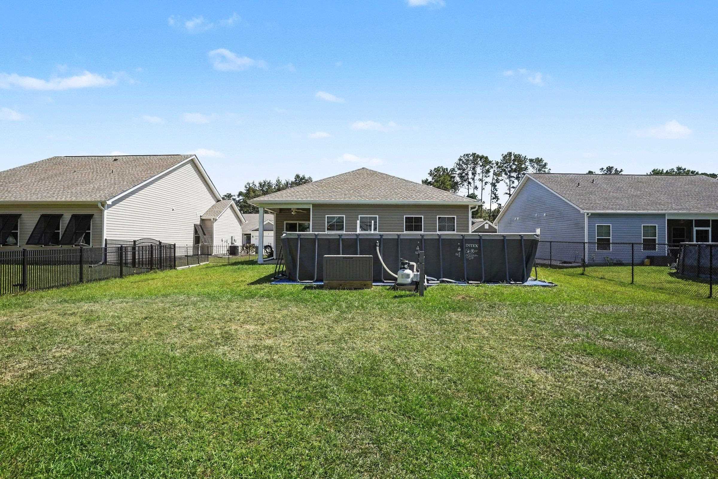 3529 Hardee Avenue Loris, SC 29569 - Photo 30 of 38 Gallery Image 30