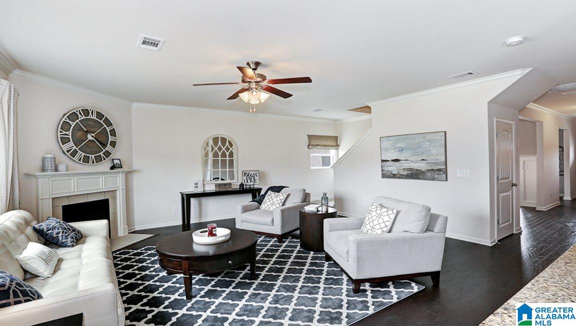 249 Park Crest Run Alabaster, AL 35007 - Photo 8 of 41