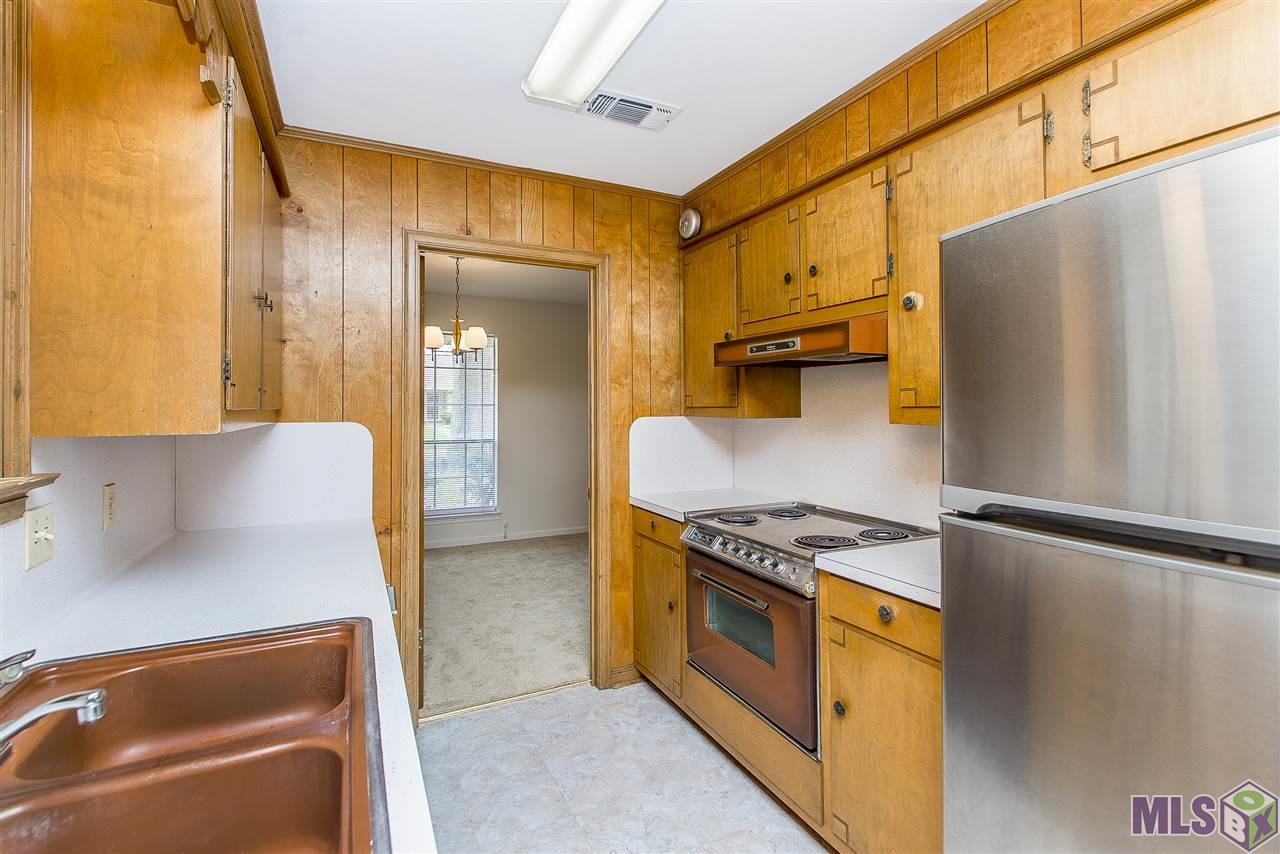 2812 Purvis Drive Baton Rouge, LA 70809 - Photo 15 of 27 Gallery Image 15