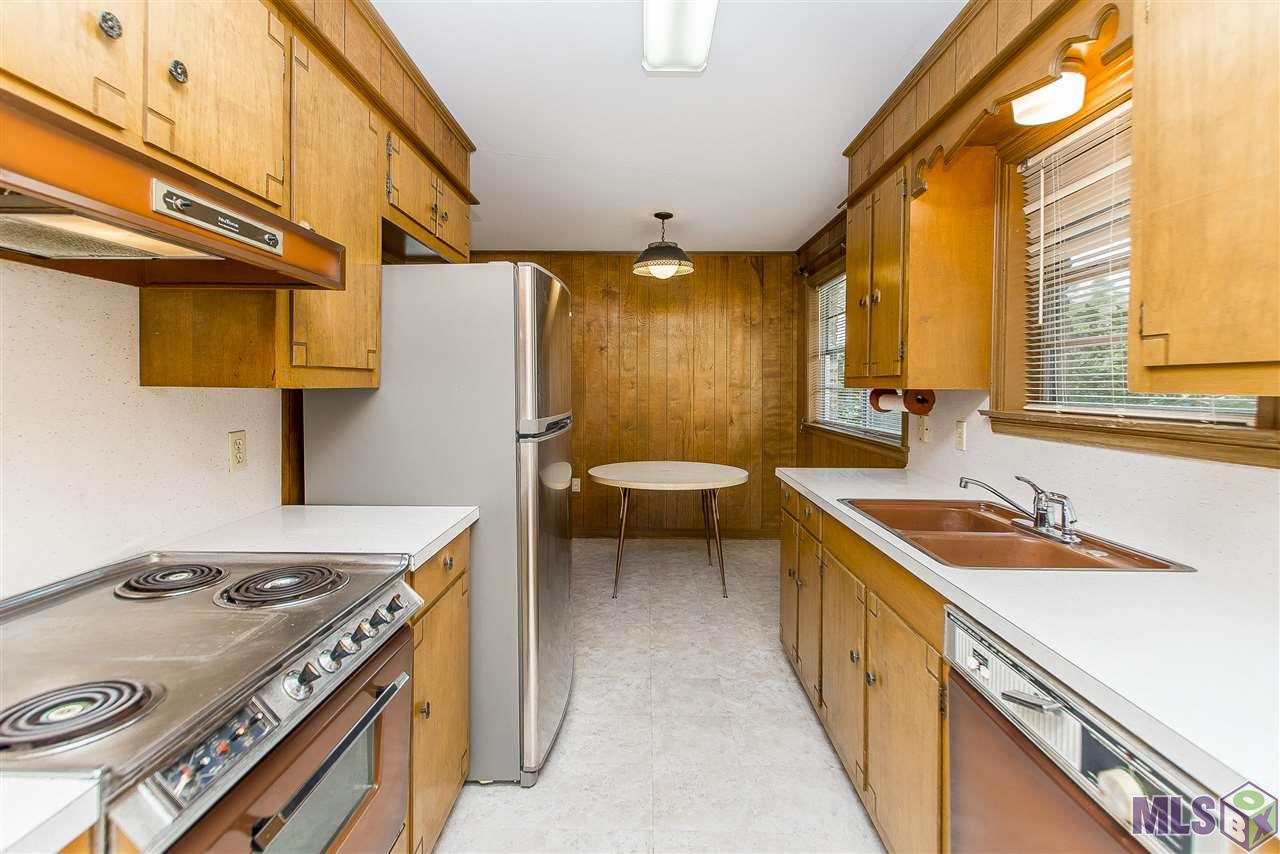2812 Purvis Drive Baton Rouge, LA 70809 - Photo 17 of 27 Gallery Image 17
