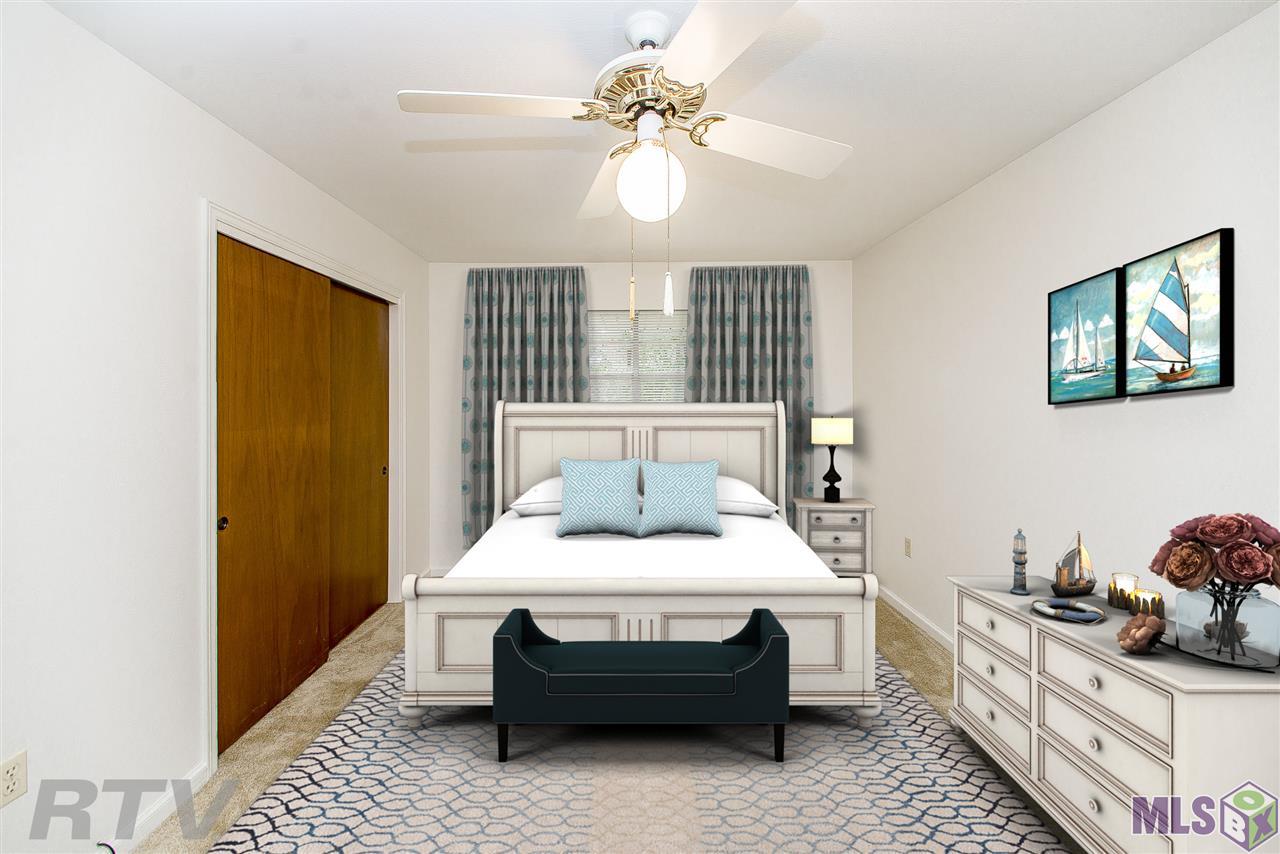 2812 Purvis Drive Baton Rouge, LA 70809 - Photo 18 of 27 Gallery Image 18