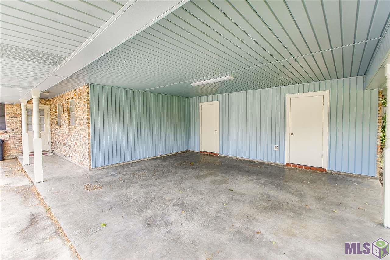 2812 Purvis Drive Baton Rouge, LA 70809 - Photo 25 of 27 Gallery Image 25