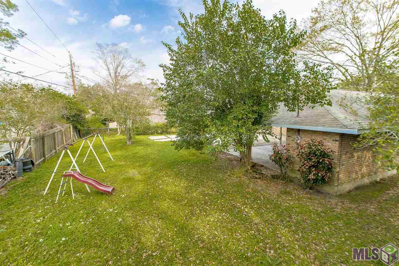 2812 Purvis Drive Baton Rouge, LA 70809 - Photo 26 of 27 Gallery Image 26