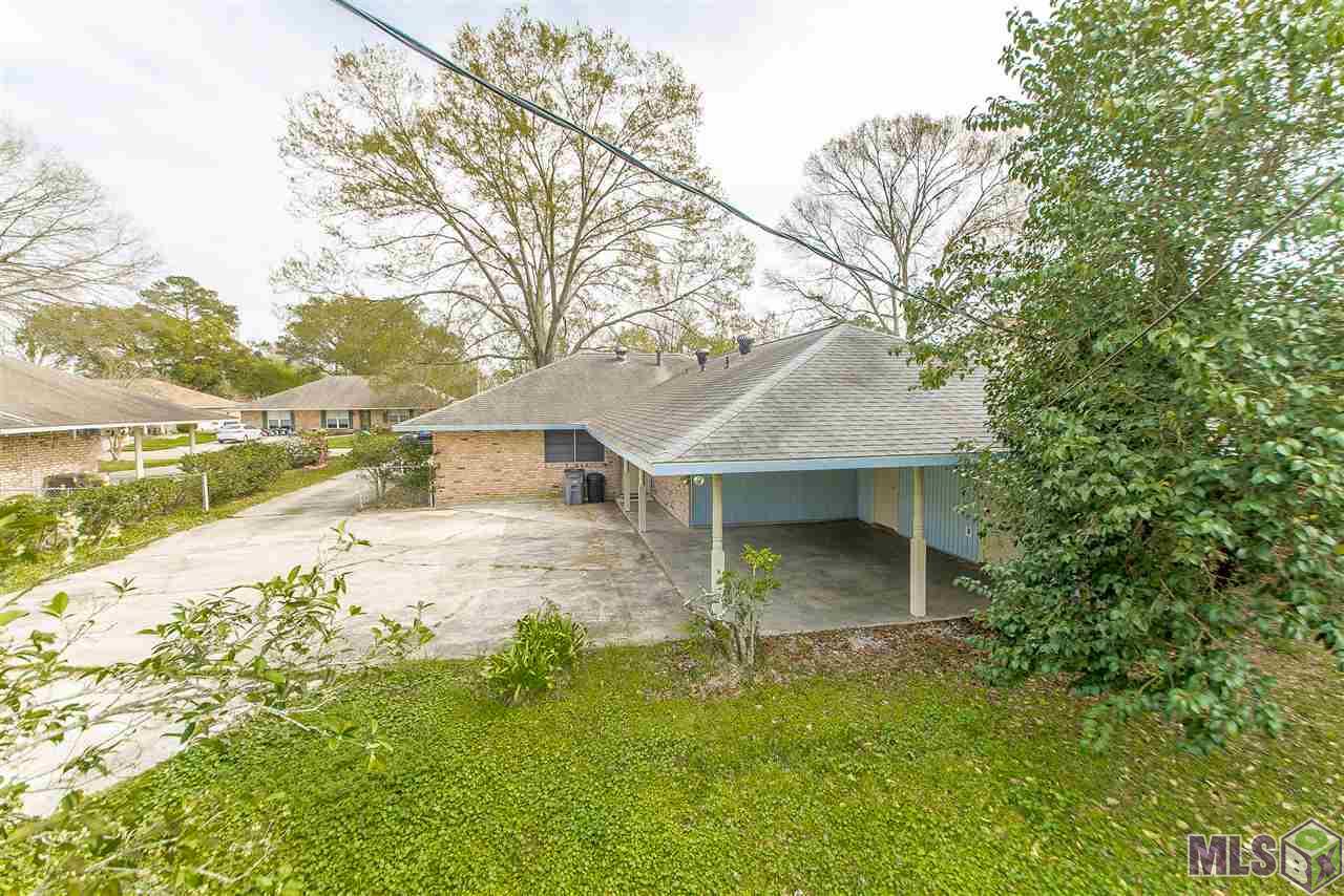 2812 Purvis Drive Baton Rouge, LA 70809 - Photo 27 of 27 Gallery Image 27