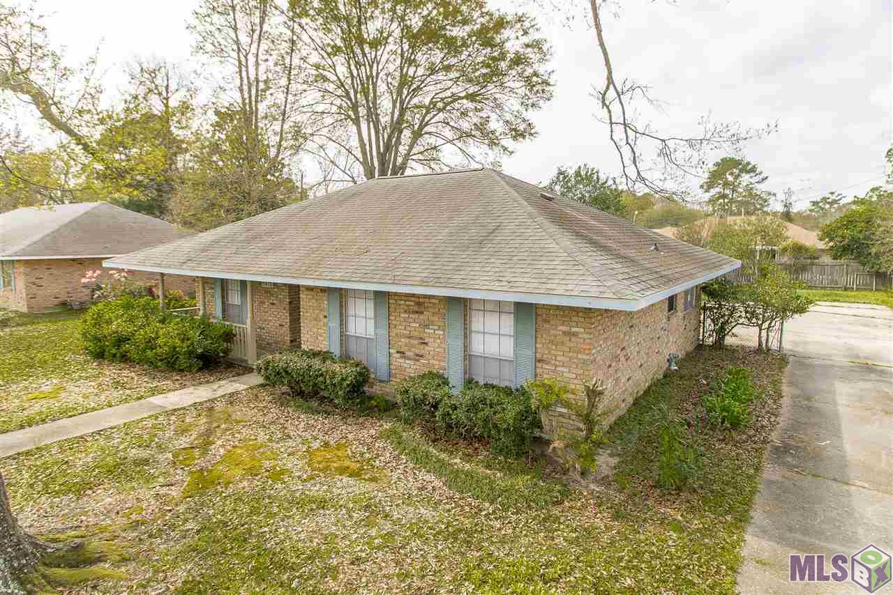 2812 Purvis Drive Baton Rouge, LA 70809 - Photo 3 of 27 Gallery Image 3