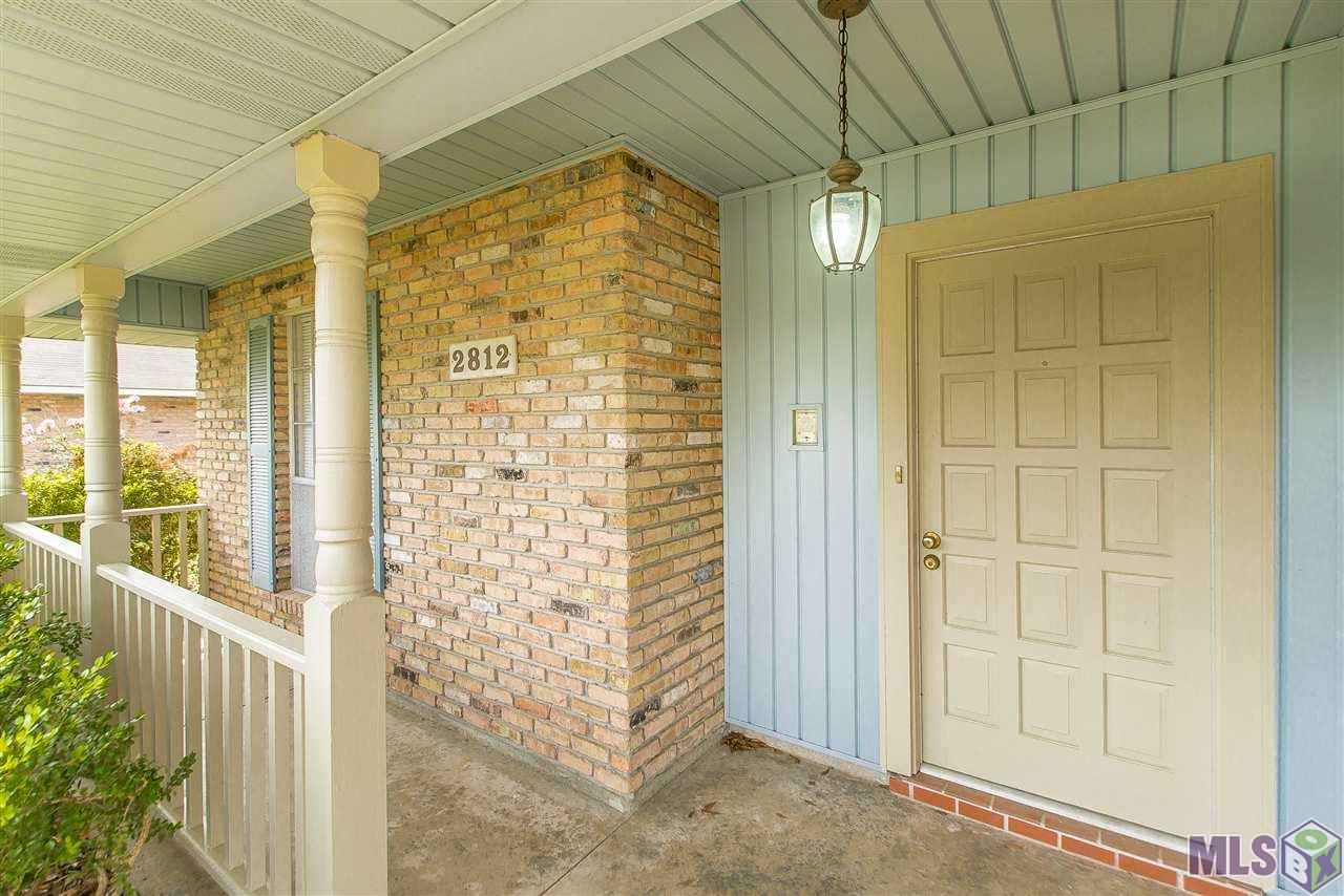 2812 Purvis Drive Baton Rouge, LA 70809 - Photo 4 of 27 Gallery Image 4