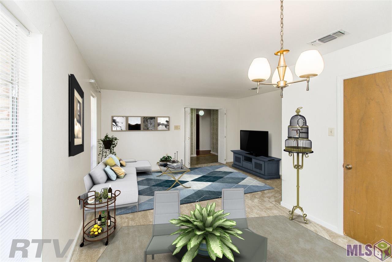 2812 Purvis Drive Baton Rouge, LA 70809 - Photo 6 of 27 Gallery Image 6