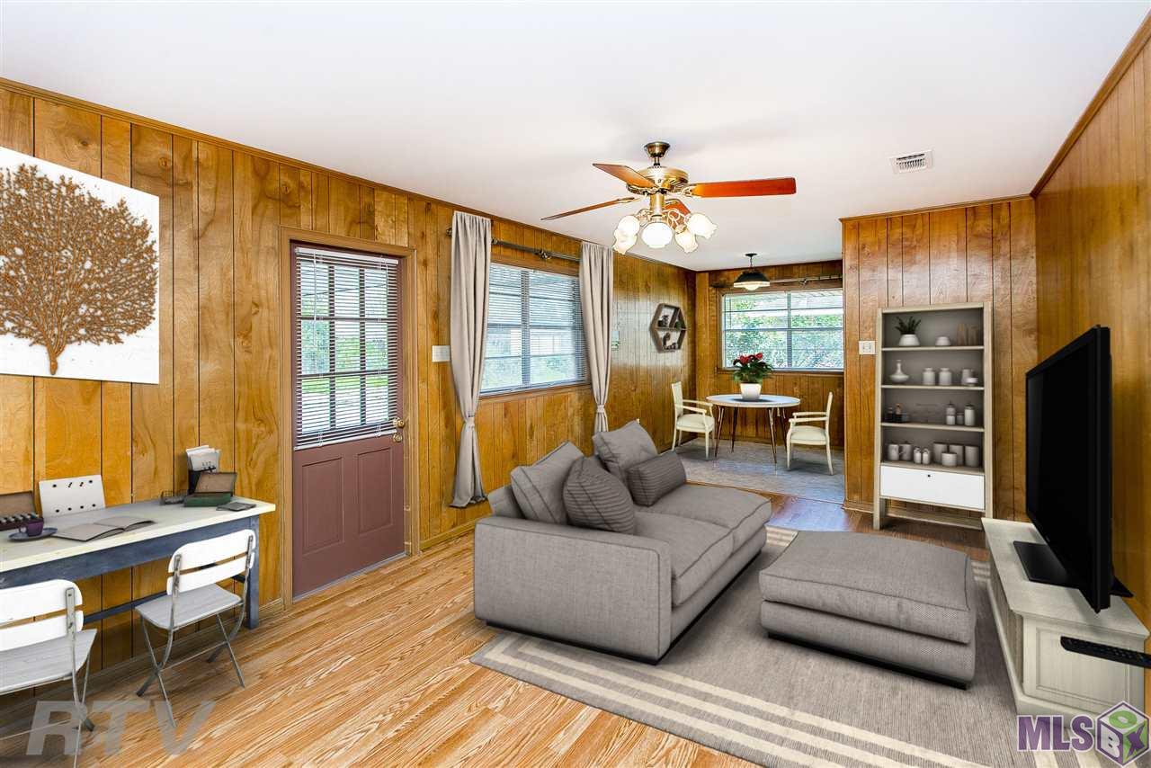 2812 Purvis Drive Baton Rouge, LA 70809 - Photo 10 of 27 Gallery Image 10
