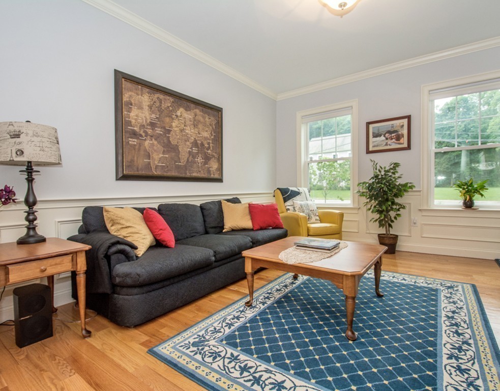 21 Beverly Road Bedford, MA 01730 - Photo 13 of 27 Gallery Image 13