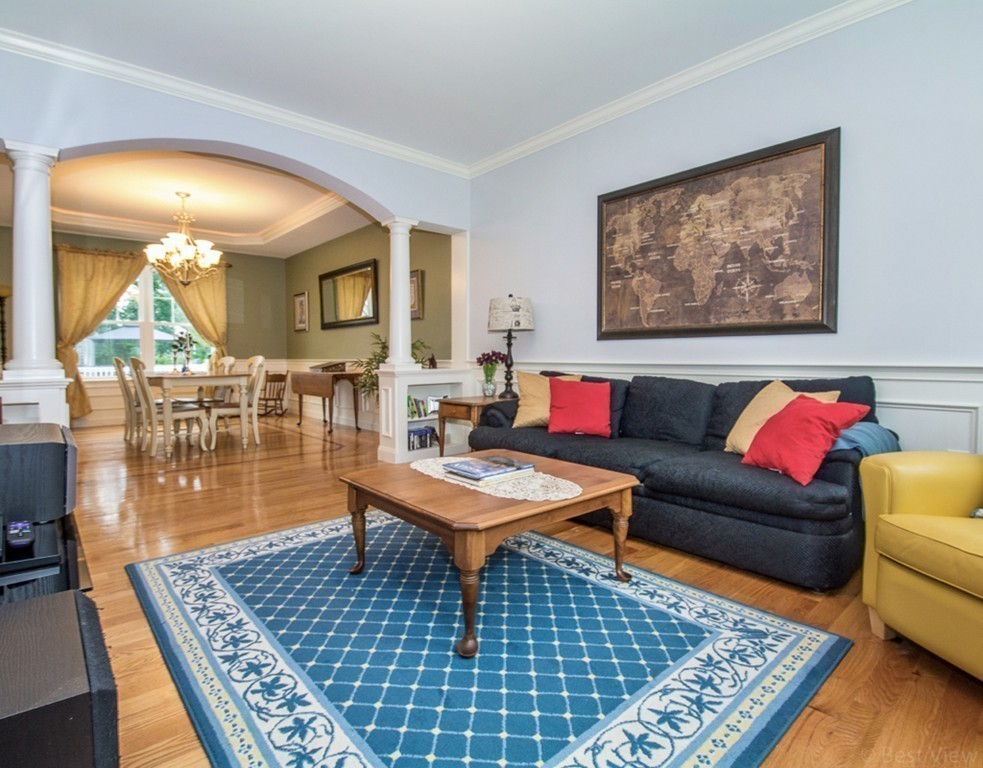21 Beverly Road Bedford, MA 01730 - Photo 14 of 27 Gallery Image 14