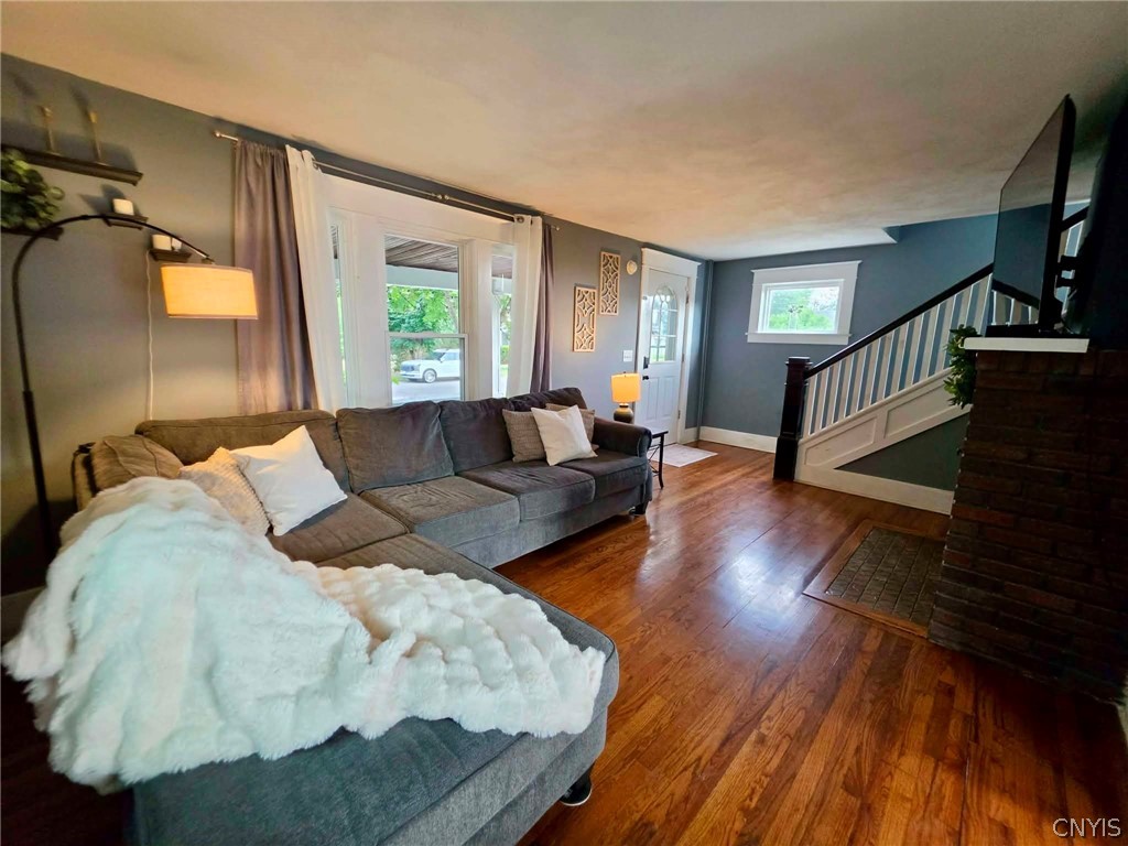1303 Schuyler Street Rome, NY 13440 - Photo 5 of 24 Gallery Image 5