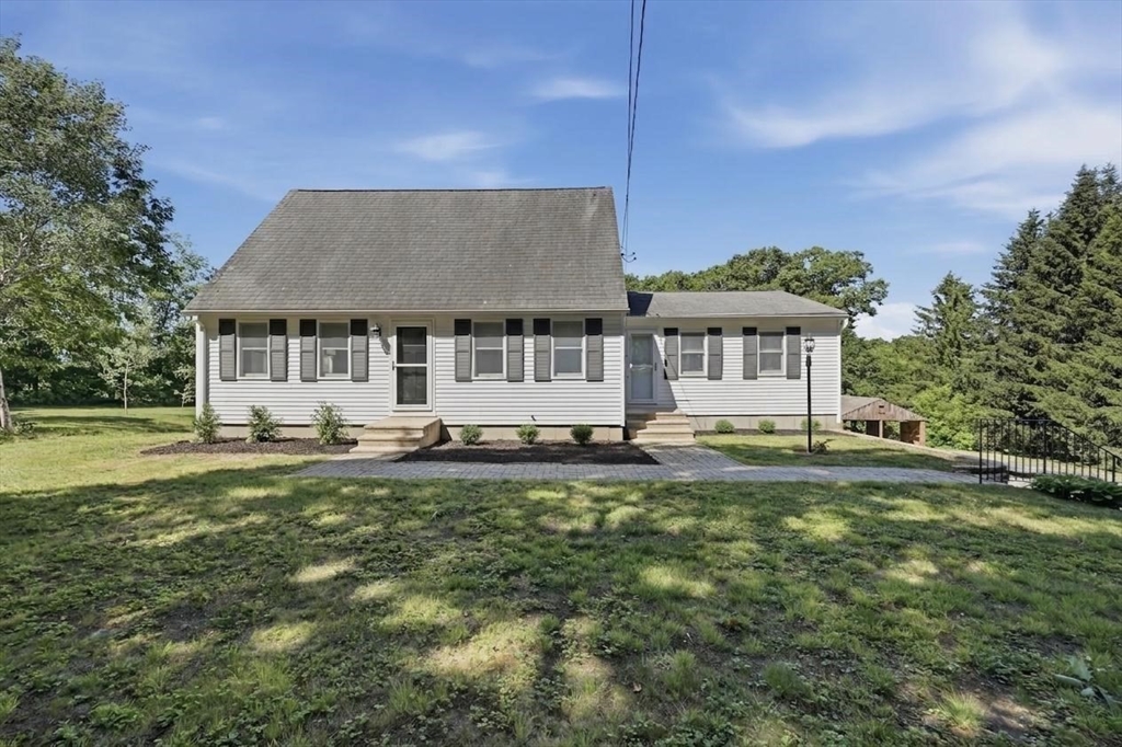45 Town Farm Road Winchendon, MA 01475 - Photo 36 of 41
