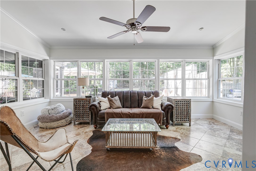 5811 Turkey Oak Road North Chesterfield, VA 23237 - Photo 13 of 39 Gallery Image 13
