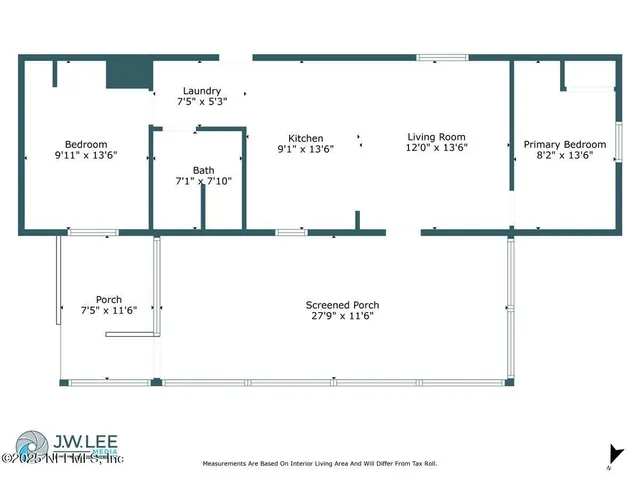 $264,900 | 506 Cedar Creek Road, Unit 1, Palatka, FL 32177
