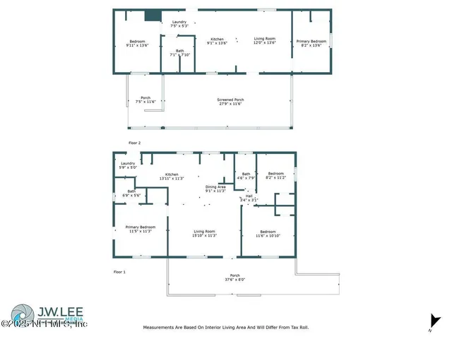 $264,900 | 506 Cedar Creek Road, Unit 1, Palatka, FL 32177