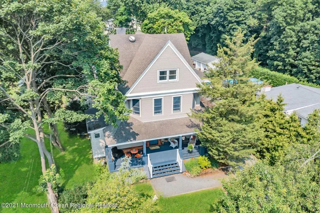 $2,370 | 350 Norwood Avenue, Unit 3, West Long Branch, NJ 07764