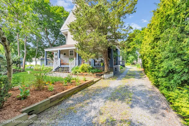 $2,370 | 350 Norwood Avenue, Unit 3, West Long Branch, NJ 07764