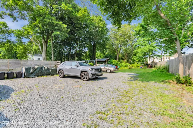 $2,370 | 350 Norwood Avenue, Unit 3, West Long Branch, NJ 07764