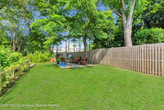 $2,370 | 350 Norwood Avenue, Unit 3, West Long Branch, NJ 07764