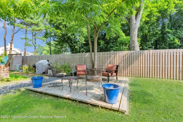 $2,370 | 350 Norwood Avenue, Unit 3, West Long Branch, NJ 07764