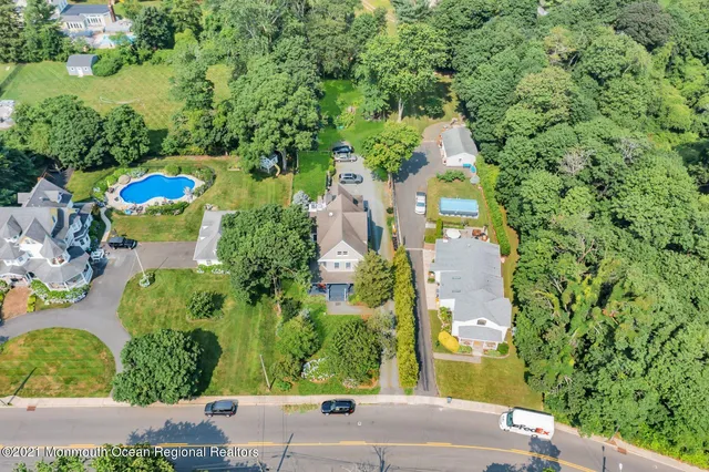 $2,370 | 350 Norwood Avenue, Unit 3, West Long Branch, NJ 07764