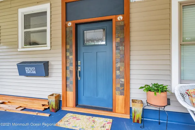 $2,370 | 350 Norwood Avenue, Unit 3, West Long Branch, NJ 07764