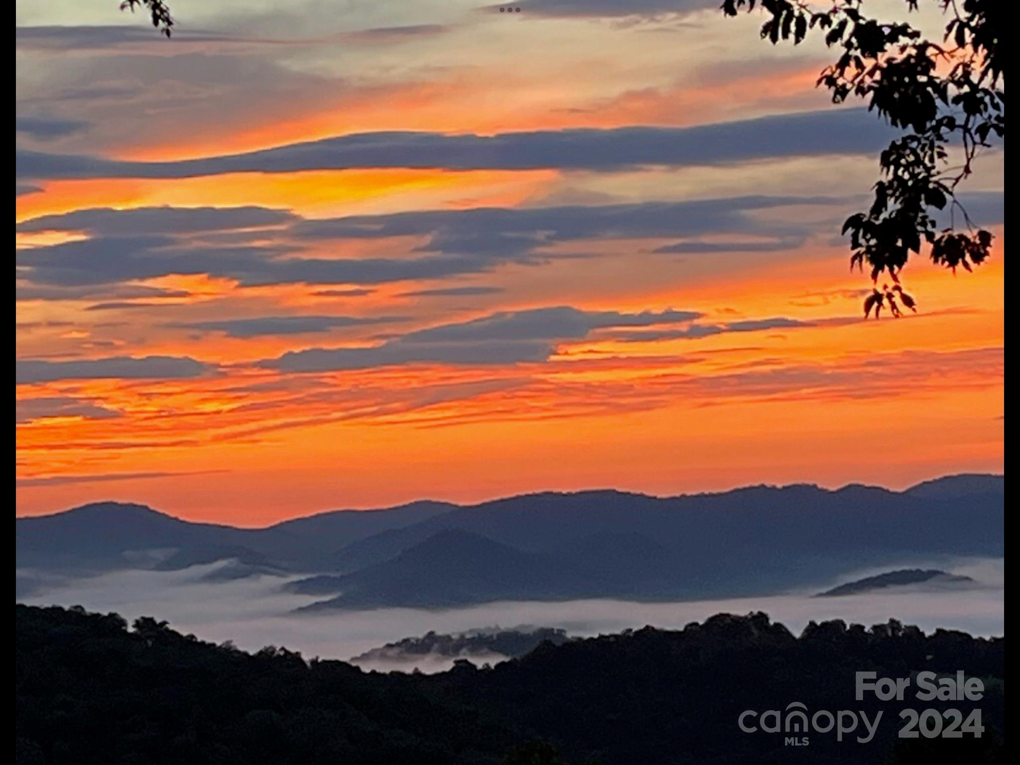 30 Pinkerton Corner Fairview, NC 28730 - Photo 28 of 31 a view of ocean with mountains in the background