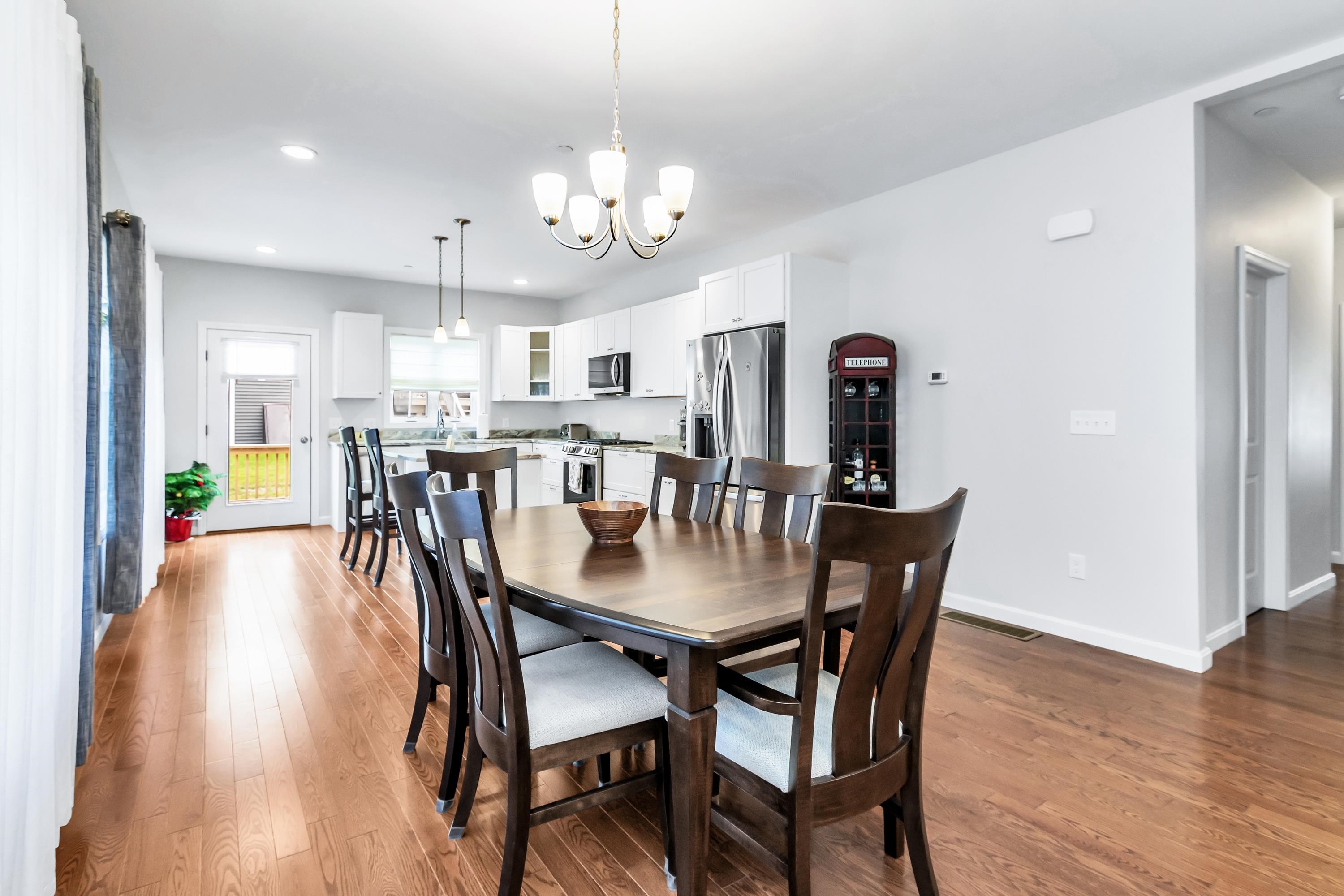 9 Venus Way, Unit 23 Pelham, NH 03076 - Photo 5 of 19