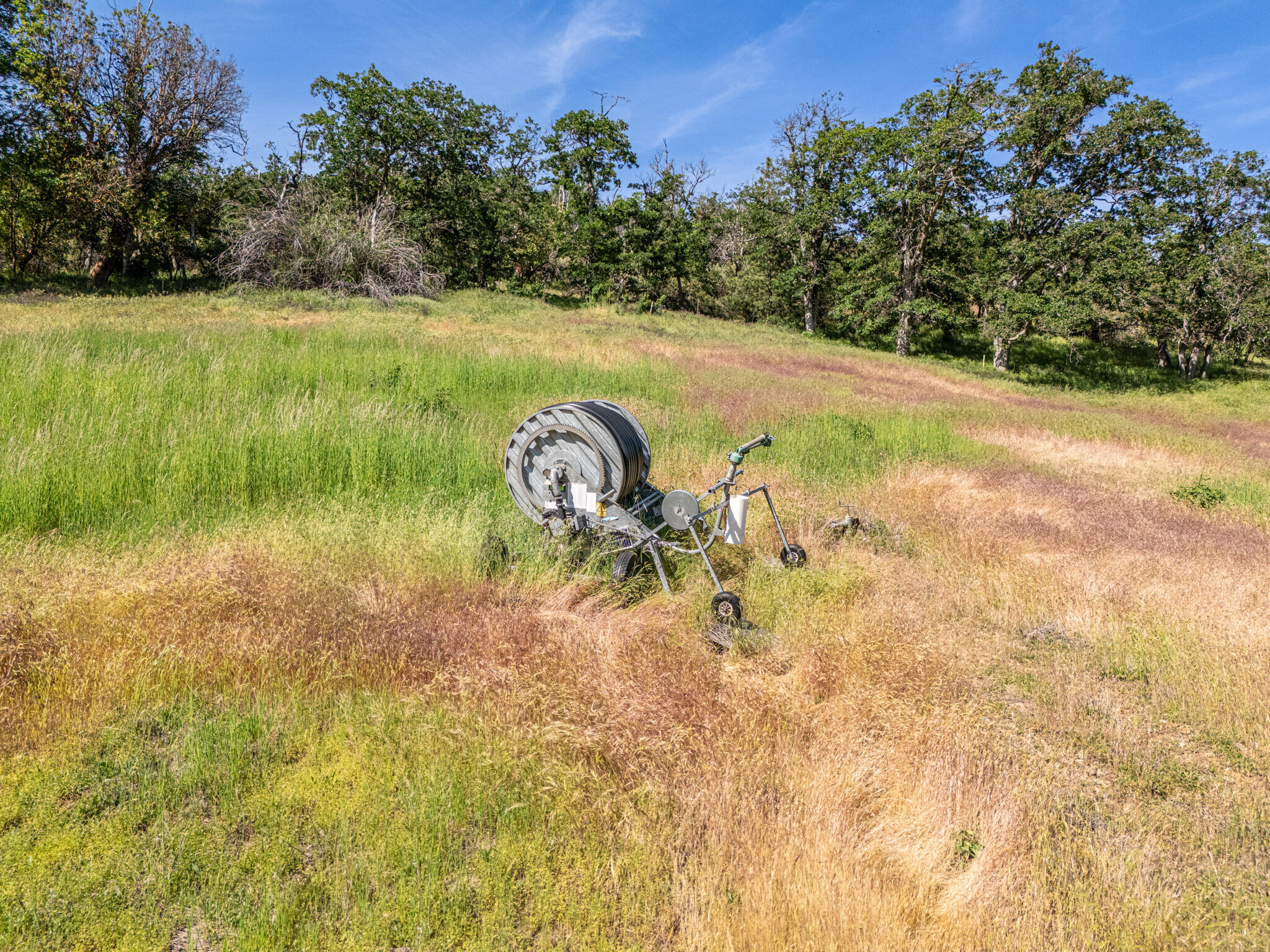 6180 Little Applegate Road Jacksonville, OR 97530 - Photo 58 of 59 DJI_20250520163140_0450_D-HDR