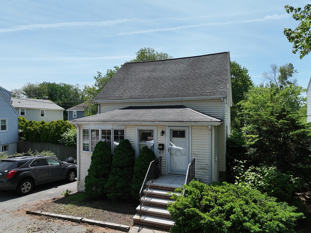 34 Trenton Road Dedham, MA 02026 - Photo 1 of 32