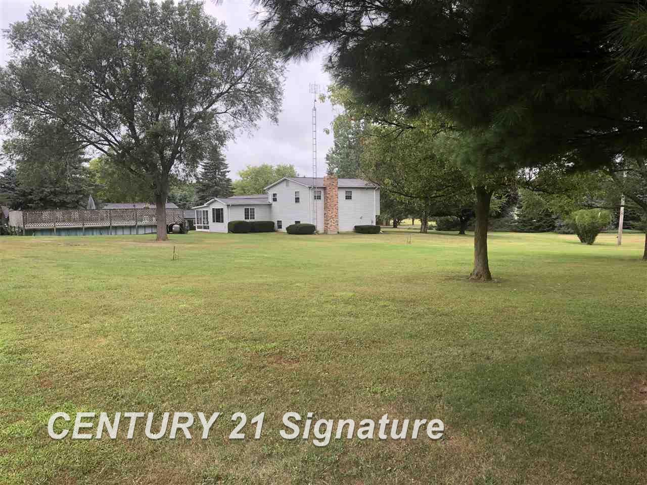 6062 Lake Road Millington, MI 48746 - Photo 25 of 31