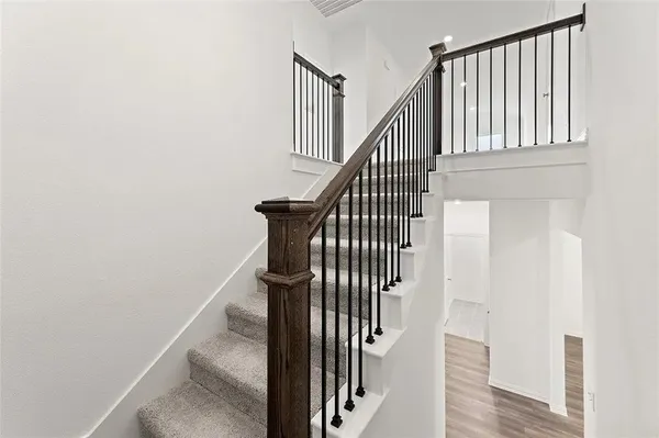 a view of entryway
