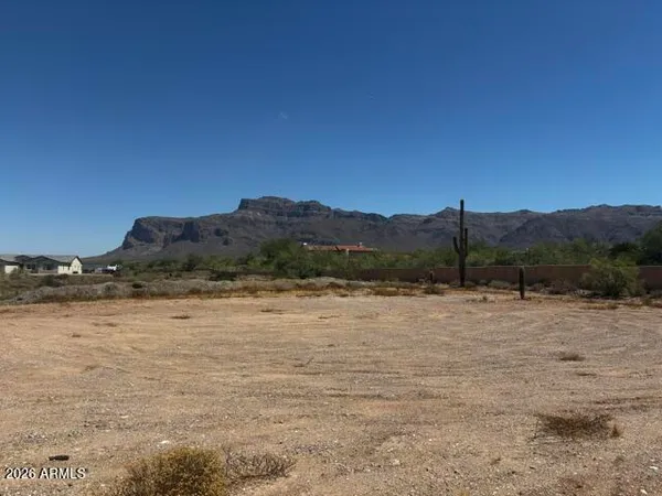 $350,000 | 0 East Calle Suenos, Apache Junction, AZ 85118