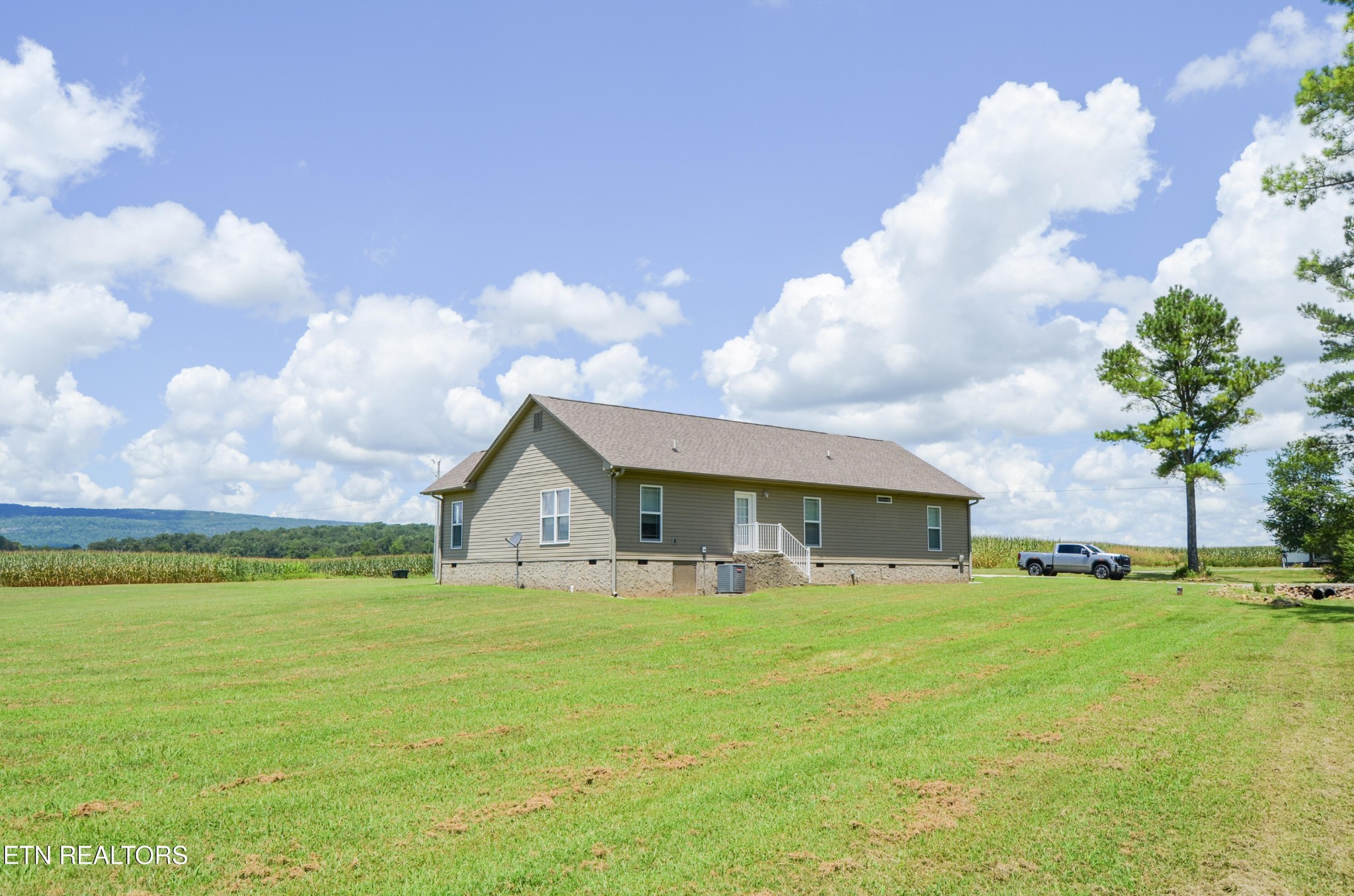 241 Terry Road Pikeville, TN 37367 - Photo 34 of 47