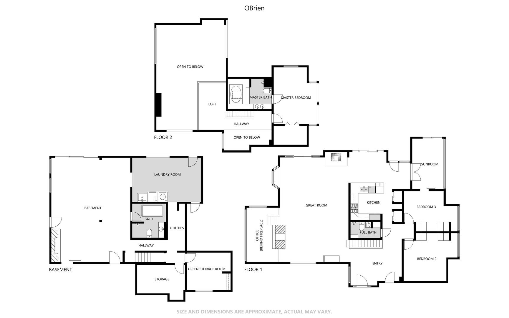 17301 O'Brien Road Harvard, IL 60033 - Photo 33 of 33