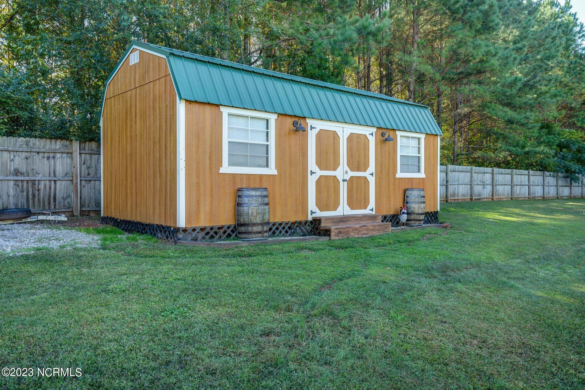 10109 Smith Road Middlesex, NC 27557 - Photo 43 of 50 044-10109SmithRoad-Middlesex-NC-27557-SM