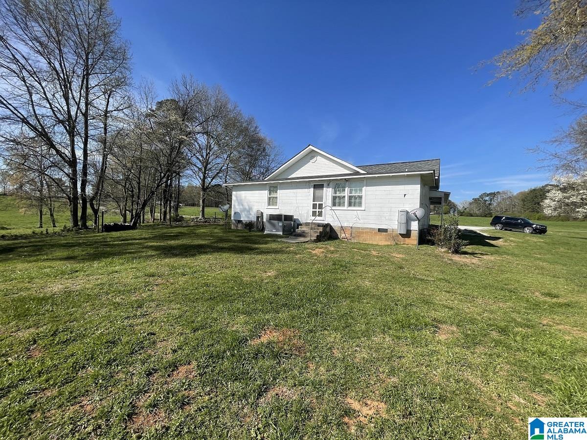 499 Barfield Fire Dept Road Lineville, AL 36266 - Photo 4 of 32