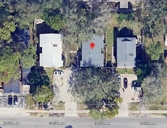$1,415 | 1508 East 127th Avenue, Unit B, Tampa, FL 33612