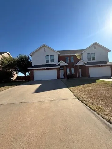 $2,495 | 2319 Independence Boulevard, Abilene, TX 79601