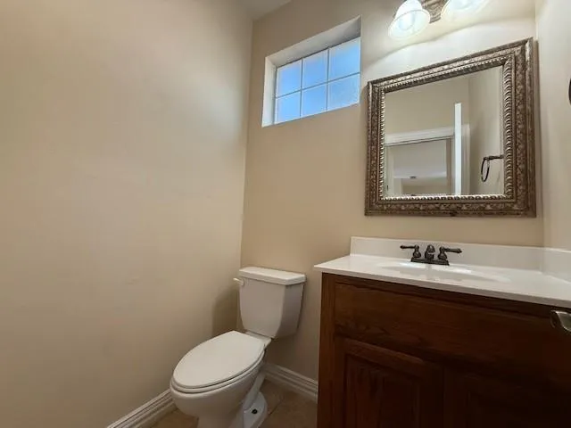 $2,495 | 2319 Independence Boulevard, Abilene, TX 79601