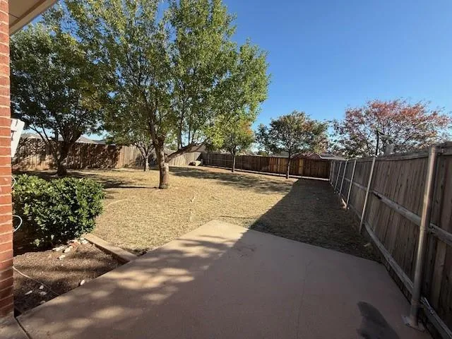 $2,495 | 2319 Independence Boulevard, Abilene, TX 79601