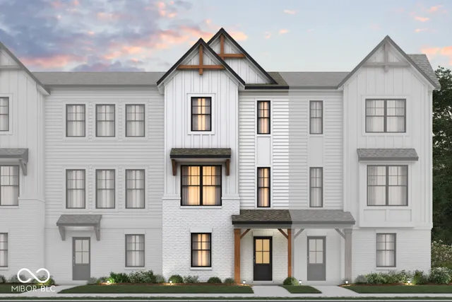 $324,990 | 4498 Yellowwood Avenue, Brownsburg, IN 46112