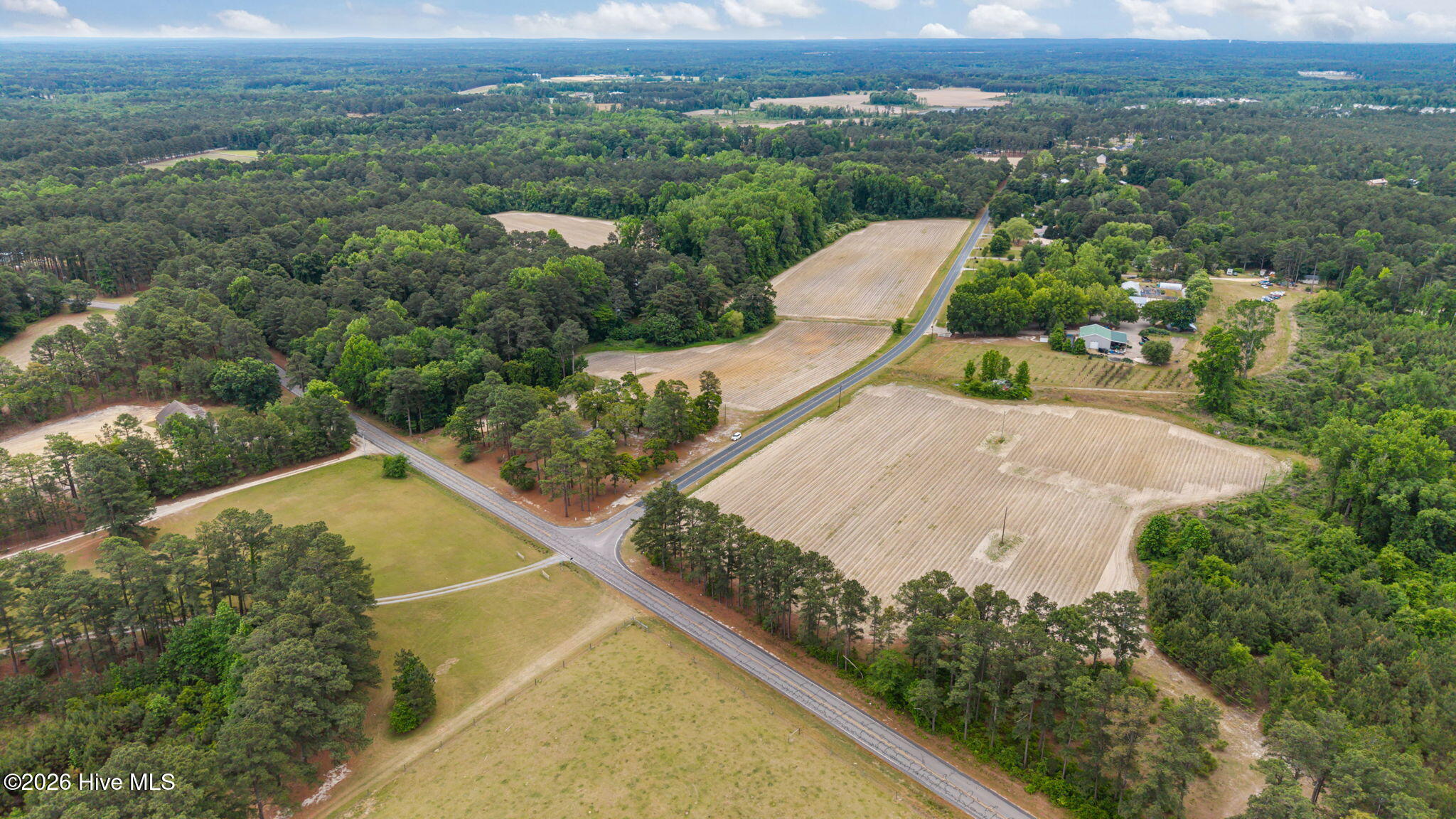 117 Star Ridge Road Carthage, NC 28327 - Photo 2 of 10 1-web-or-mls-DJI_20260430084829_0852_D