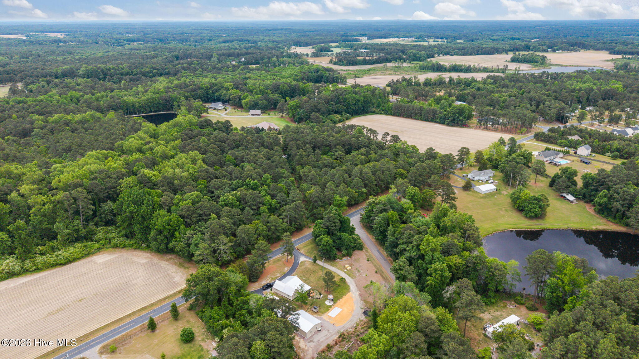 117 Star Ridge Road Carthage, NC 28327 - Photo 4 of 10 4-web-or-mls-DJI_20260430085016_0858_D