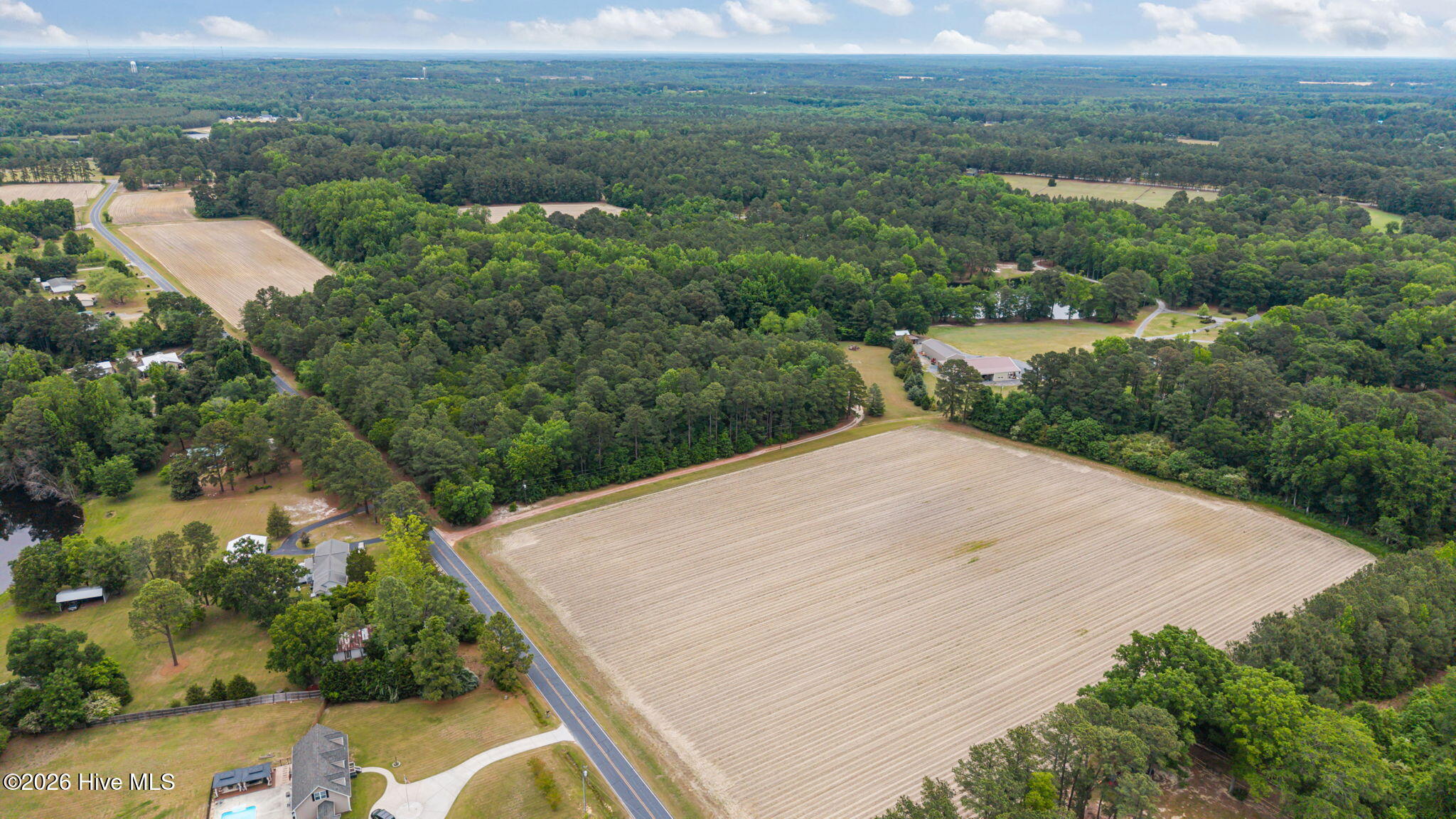 117 Star Ridge Road Carthage, NC 28327 - Photo 5 of 10 5-web-or-mls-DJI_20260430085113_0860_D