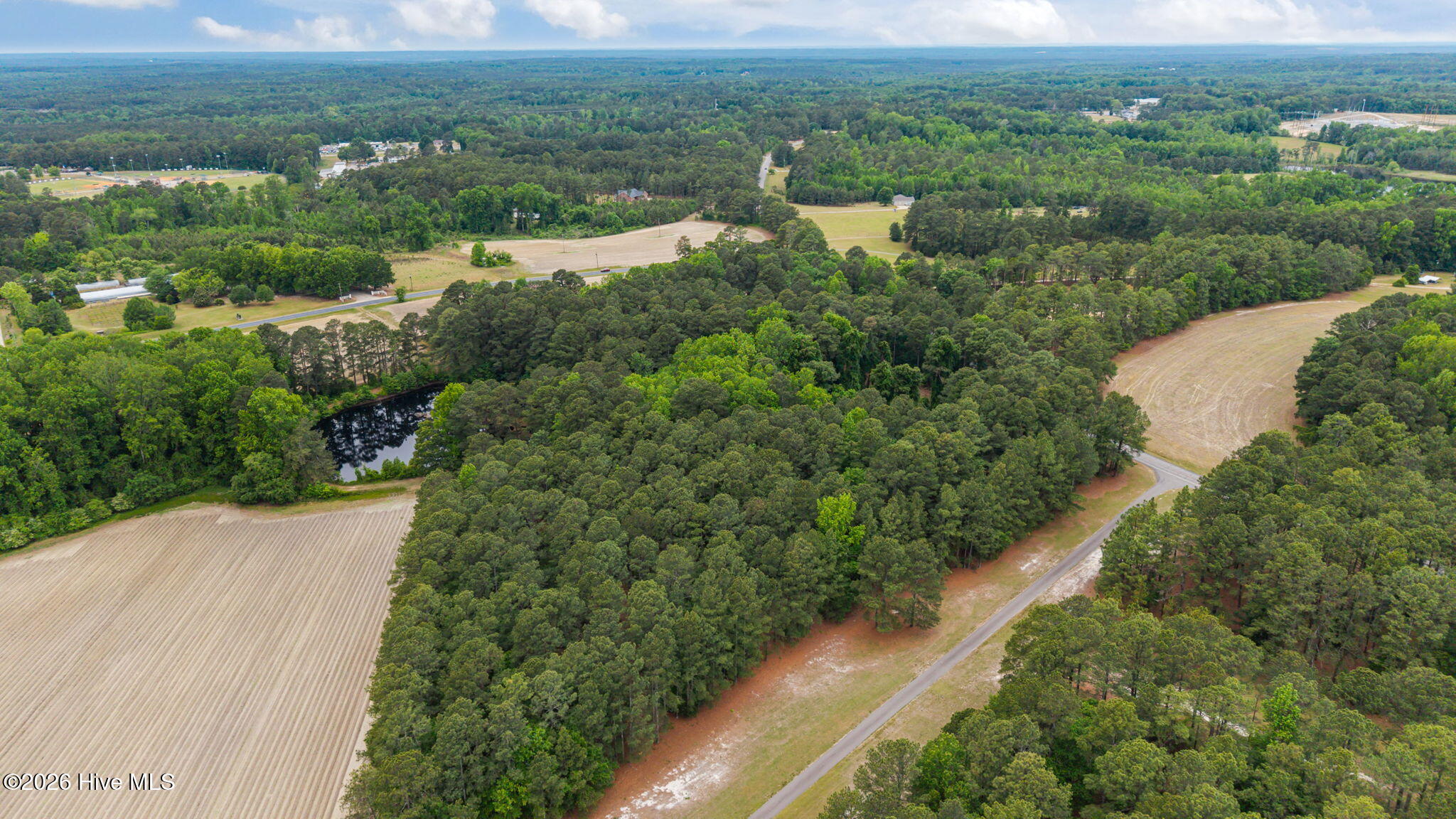 117 Star Ridge Road Carthage, NC 28327 - Photo 10 of 10 10-web-or-mls-DJI_20260430085329_0867_D