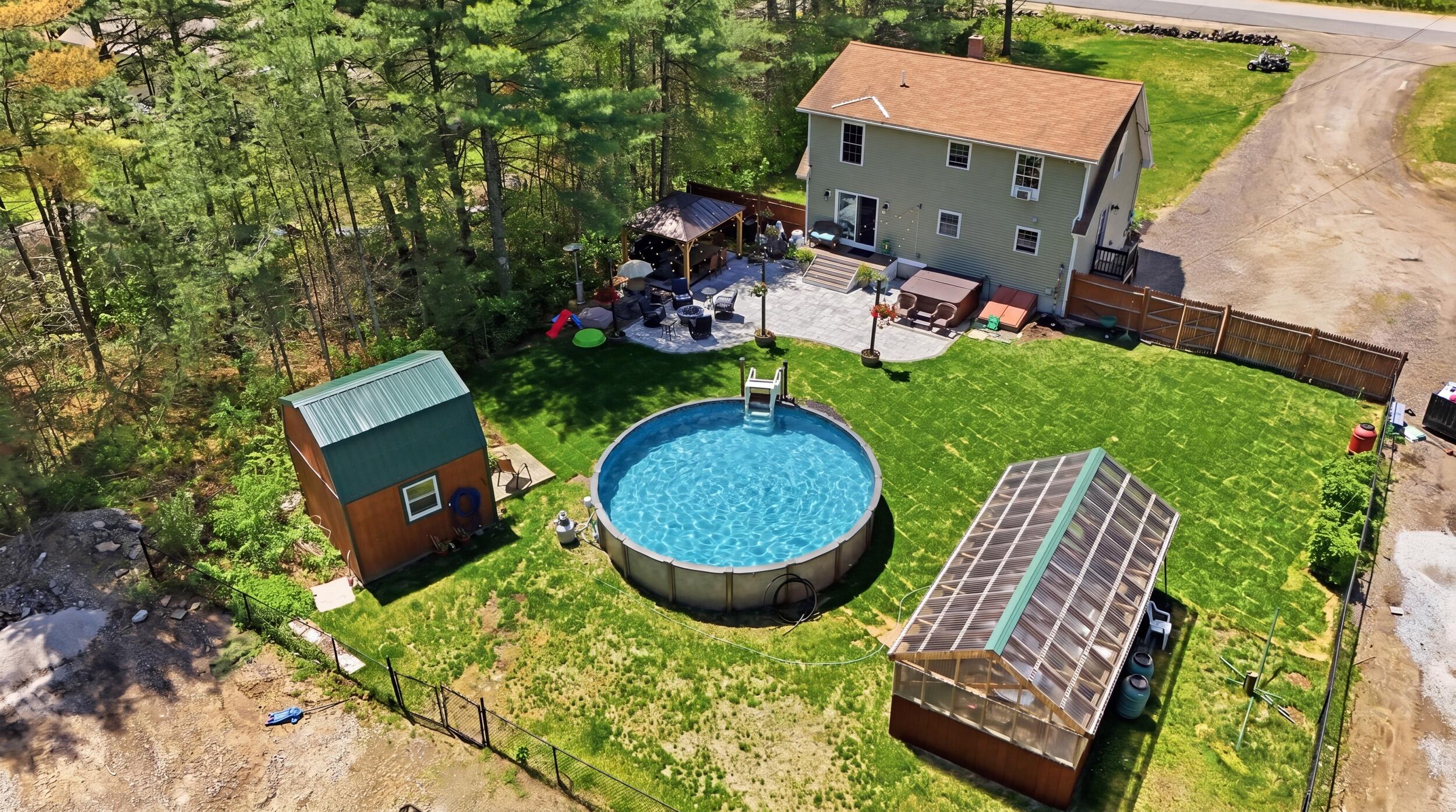 244 Little River Road Lebanon, ME 04027 - Photo 26 of 30 26