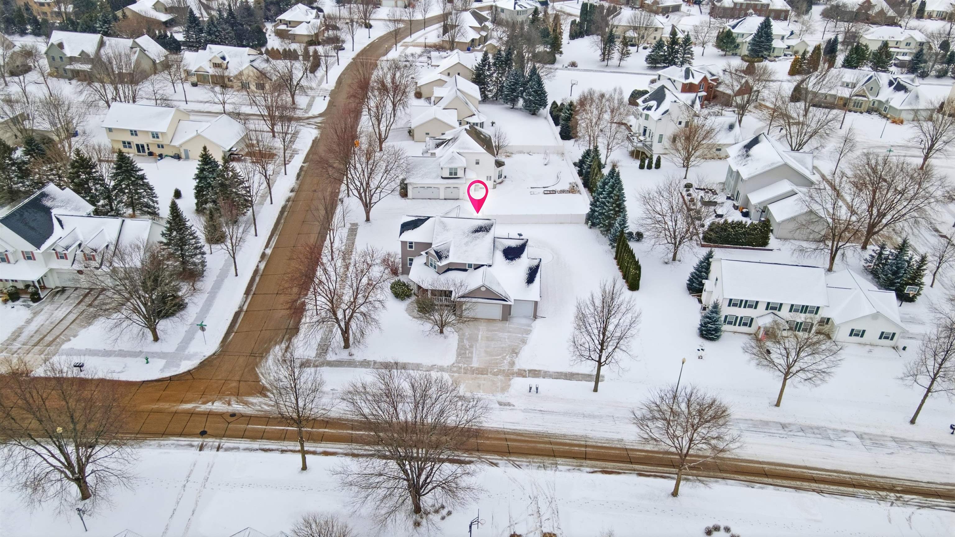 321 East Apple Creek Road Appleton, WI 54913 - Photo 39 of 41